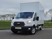 Ford Transit - 2.0 Bakwagen Laadklep