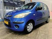 Hyundai i10 - 1.1 Active / 5Deurs/ Elektrische Ramen/ Blauw