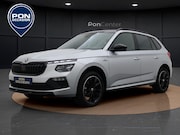 Skoda Kamiq - 1.0 TSI Monte Carlo | Pano dak | Elek Achterklep | Camera | 