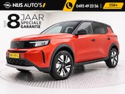 Opel Frontera - Electric GS 44 kWh | 8 Jaar Garantie | Navi | Camera + PDC V