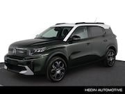Citroën C3 Aircross - 1.2 Turbo 100pk Plus | Two Tone | Navigatie Via App | Camera