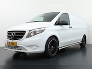 Mercedes-Benz Vito - 116 CDI LANG 320/2800 Automaat 163PK Unieke bus
