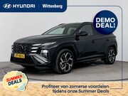 Hyundai Tucson - 1.6 T-GDI PHEV N Line Business | 19inch N-line velgen | Navi