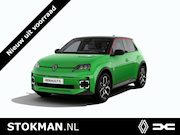 Renault 5 - Techno | Achteruitrijcamera | ISOFIX-bevestigingssysteem voo