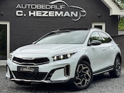 Kia Xceed - 1.5 T-GDi 160PK GT-Line Edition 1e Eig DealerOH Pano BOMVOL