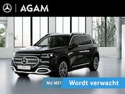 Mercedes-Benz GLB-Klasse - electric 250+ Business Solution 85.5 kWh