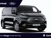 Ford Transit Custom - E-Transit Limited 340 L2H1 71 kWh | Nieuw | Voorra