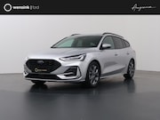 Ford Focus - Wagon 1.0 EcoBoost Hybrid ST Line X | Adaptieve Cruise Contr