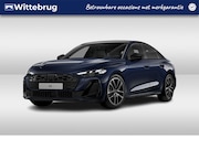 Audi A5 - Limousine 2.0 e-hybrid 299PK quattro S edition | Panoramadak