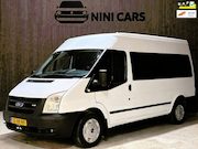 Ford Transit - Kombi 280M 2.2 TDCI 9 persoons NAP NIEUW APK