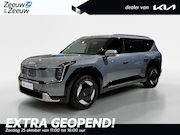Kia EV9 - Plus 99.8 kWh | NU MET €3.000,- Inruilpremie! | Meridian pre