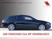 Mercedes-Benz CLA-Klasse - Shooting Brake 250e AUT8 Luxury Line PANORAMADAK LEDER NIGHT