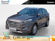 Hyundai Tucson - 1.6 GDi Comfort | Trekhaak | Cruise control | Achterbank ver