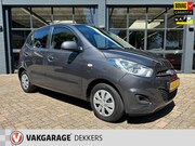 Hyundai i10 - 1.1 i-Drive Cool