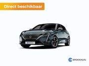 Peugeot 308 - 1.2 Hybrid 145 e-DCS6 GT | Camera | Alcantara | Verw. stuur