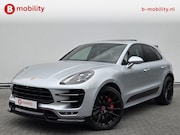 Porsche Macan - 3.6 Turbo Exclusive Performance Edition Sport Chrono Org. NL
