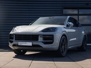 Porsche Cayenne Coupé - E-Hybrid