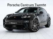 Porsche Macan - SportDesign