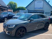 Audi Q2 - 30TSI NAVI/AMBIANCE/CRUISE/MATRIX/PDC/18INCH