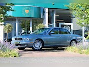 Jaguar XJ - 3.0 V6