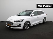 Ford Focus - Wagon 1.0 EcoBoost Vignale | Panoramadak | Winterpack | Came