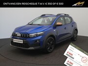 Dacia Sandero - Stepway 1.0 TCe 110 limited edition