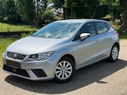 Seat Ibiza - 1.0 MPI Reference|Airco|Navigatie|Cruise|