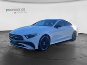 Mercedes-Benz CLS-klasse - CLS 450 4MATIC