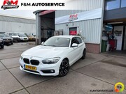 BMW 1-serie - 116i Centennial Executive Clima, cruise, stoelverwarming