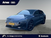 Audi A6 - S edition performance 100 kWh