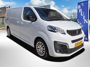 Peugeot e-Expert - Long L3 75 kWh Panoramazichtsysteem Stoelverwarming Airco Ac