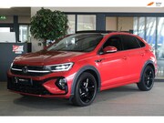 Volkswagen Taigo - 1.0 TSI R-Line DSG Pano Navi Led Cam Virtual Acc Pdc