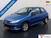 Peugeot 206 - 1.4 Air-line 3