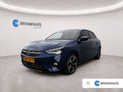 Opel Corsa - 1.2 75PK 5-DRS ELEGANCE GS-LINE / NAVI / LEDER / CLIMA / LED