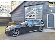 BMW 3-serie - Touring 318i M Sport NL-Auto, BTW-Auto Full-Map-Navi, Climat