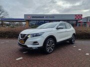 Nissan Qashqai - 1.2 N-CONNECTA Nieuwe automaatbak