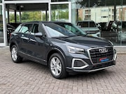 Audi Q2 - 35 TFSI 150pk Advanced Edition|Adapat Cruise| Camera| Elek a