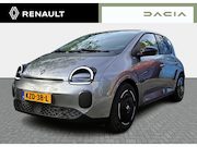 Renault Twingo - urban range techno 27.5 kWh - Demo