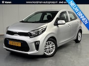 Kia Picanto - 1.0 DPi DynamicLine