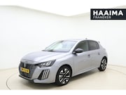 Peugeot 208 - 1.2 Hybrid 110 e-DCS6 Allure 110pk | Automaat | Climate Cont