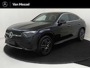 Mercedes-Benz GLC-klasse - Coupé 300e 4MATIC Business Solution AMG / Trekhaak