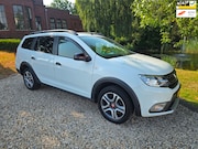 Dacia Logan Mcv - 0.9 TCe Tech Road