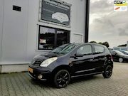 Nissan Pixo - 1.0 Look airco lmv