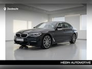BMW 5-serie - 530i xDrive Individual | Driving Assistant Plus | Stoelventi