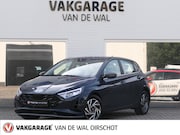 Hyundai i20 - 1.0 T-GDI Premium | Apple-/Android Carplay | Achteruitrijcam