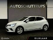Renault Clio - 1.6 E-Tech Hybrid 140 PK AUTOMAAT / STOELVERW. / CLIMA / CRU