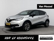 Renault Captur - 1.3 TCe Intens | Airco Automatisch | Achteruitrijcamera | Ap
