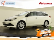 Toyota Auris - Touring Sports 1.8 Hybrid Black Edition | Navigatie | All Se