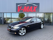 BMW 3-serie - 325i AUT High Exec NaviProf Xenon Leder Sportint
