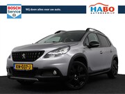 Peugeot 2008 - 1.2 PURETECH GT-LINE 130PK ECC/CRUISE/NAV/PANO.DAK/REGEN.SEN